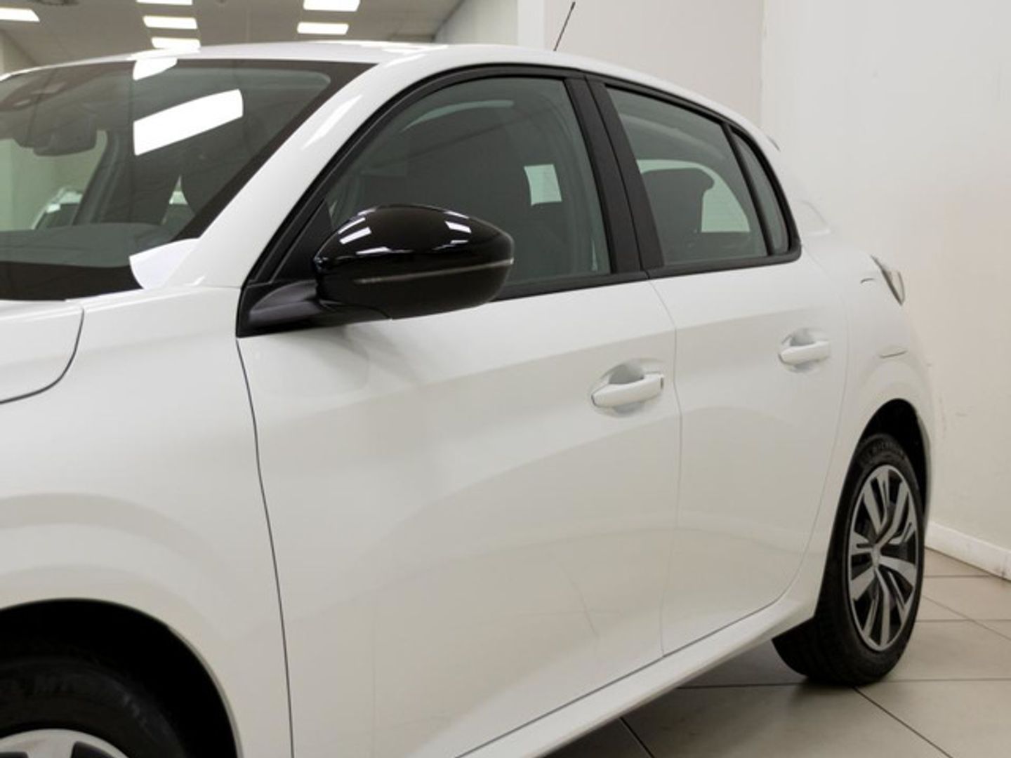 Peugeot 208 PureTech 100 Active Pack