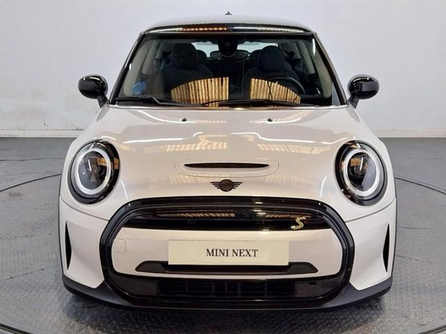 Mini MINI 3 Puertas Cooper SE Cooper SE