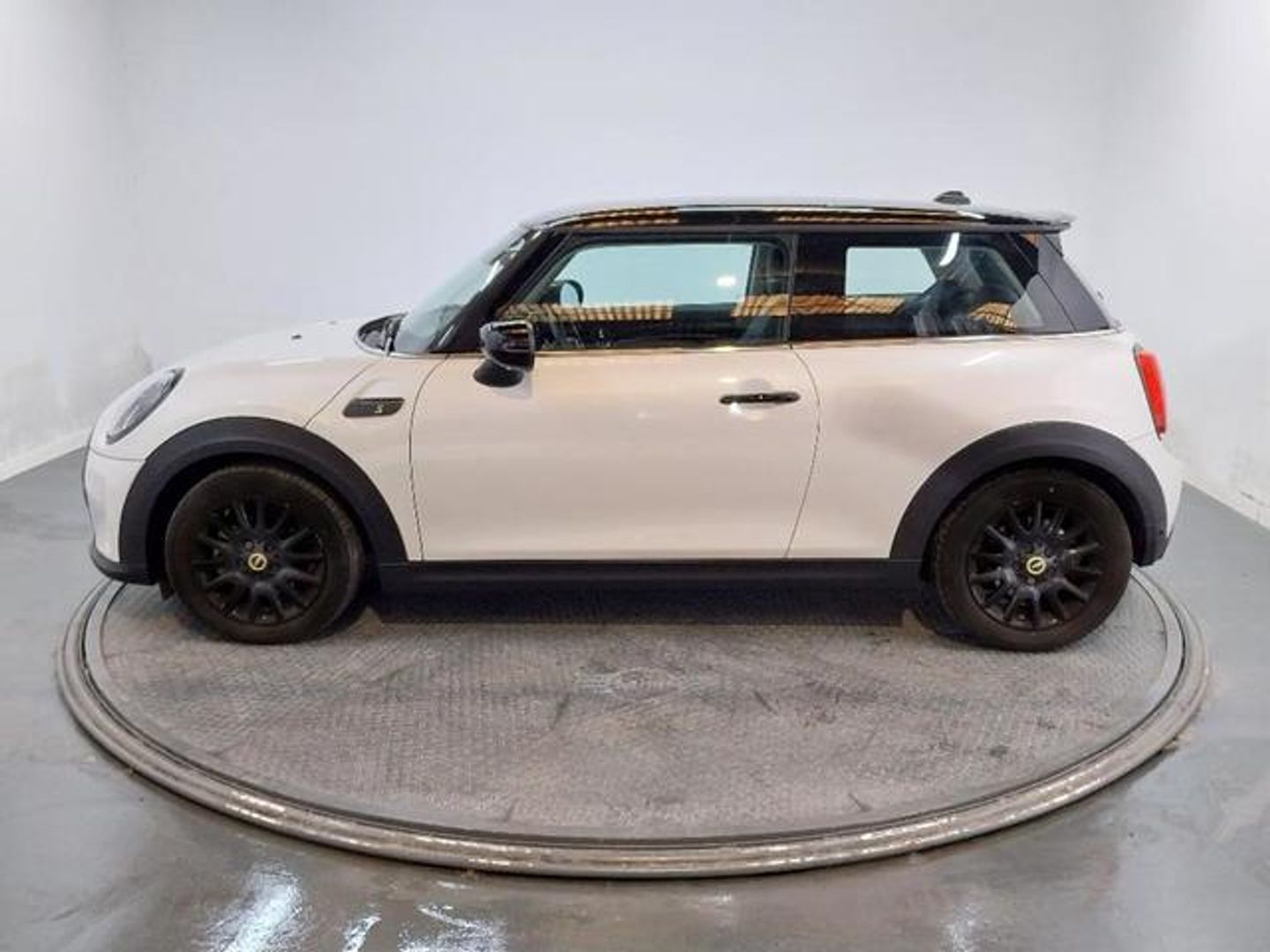 Mini MINI 3 Puertas Cooper SE Cooper SE