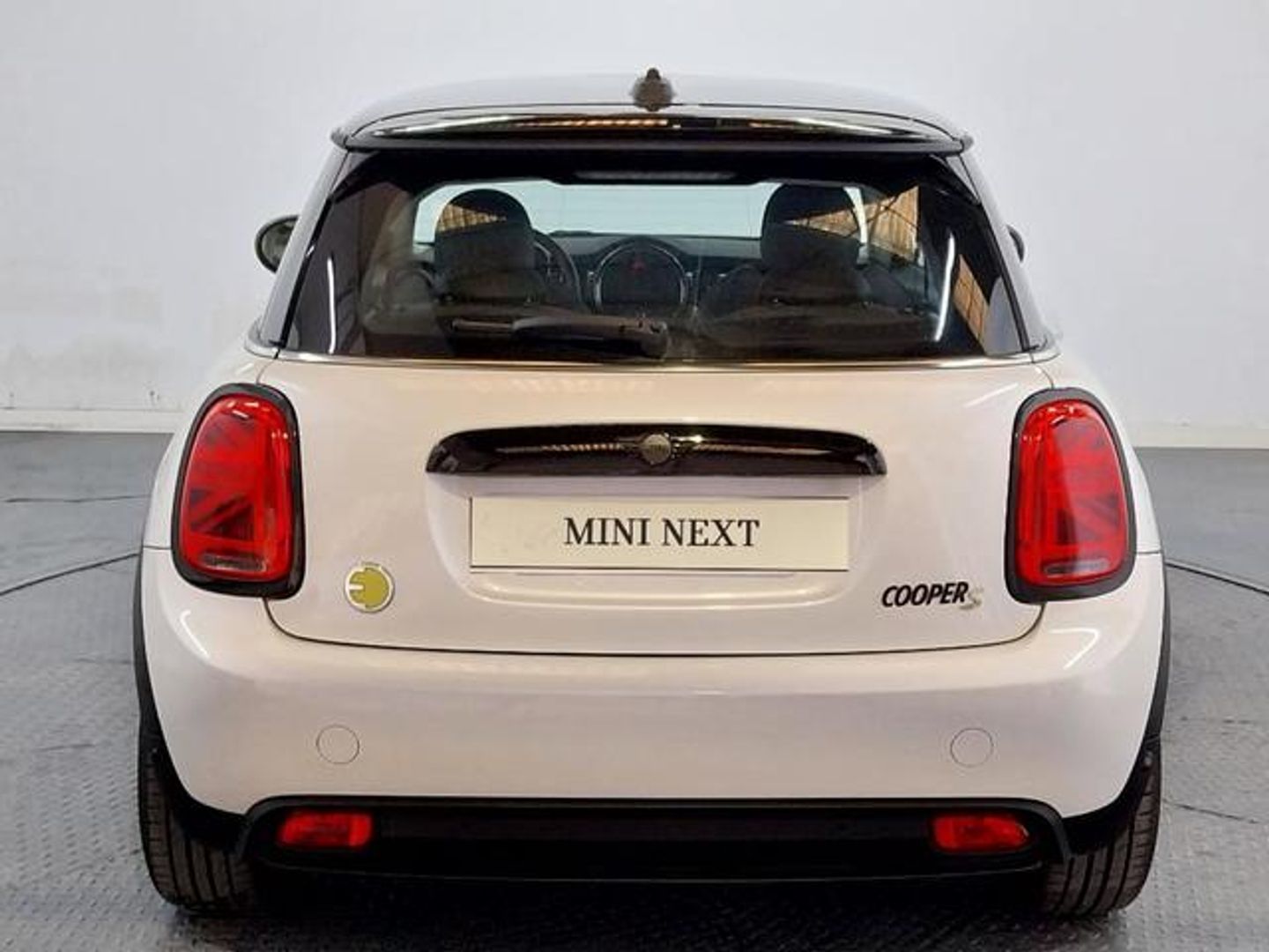 Mini MINI 3 Puertas Cooper SE Cooper SE