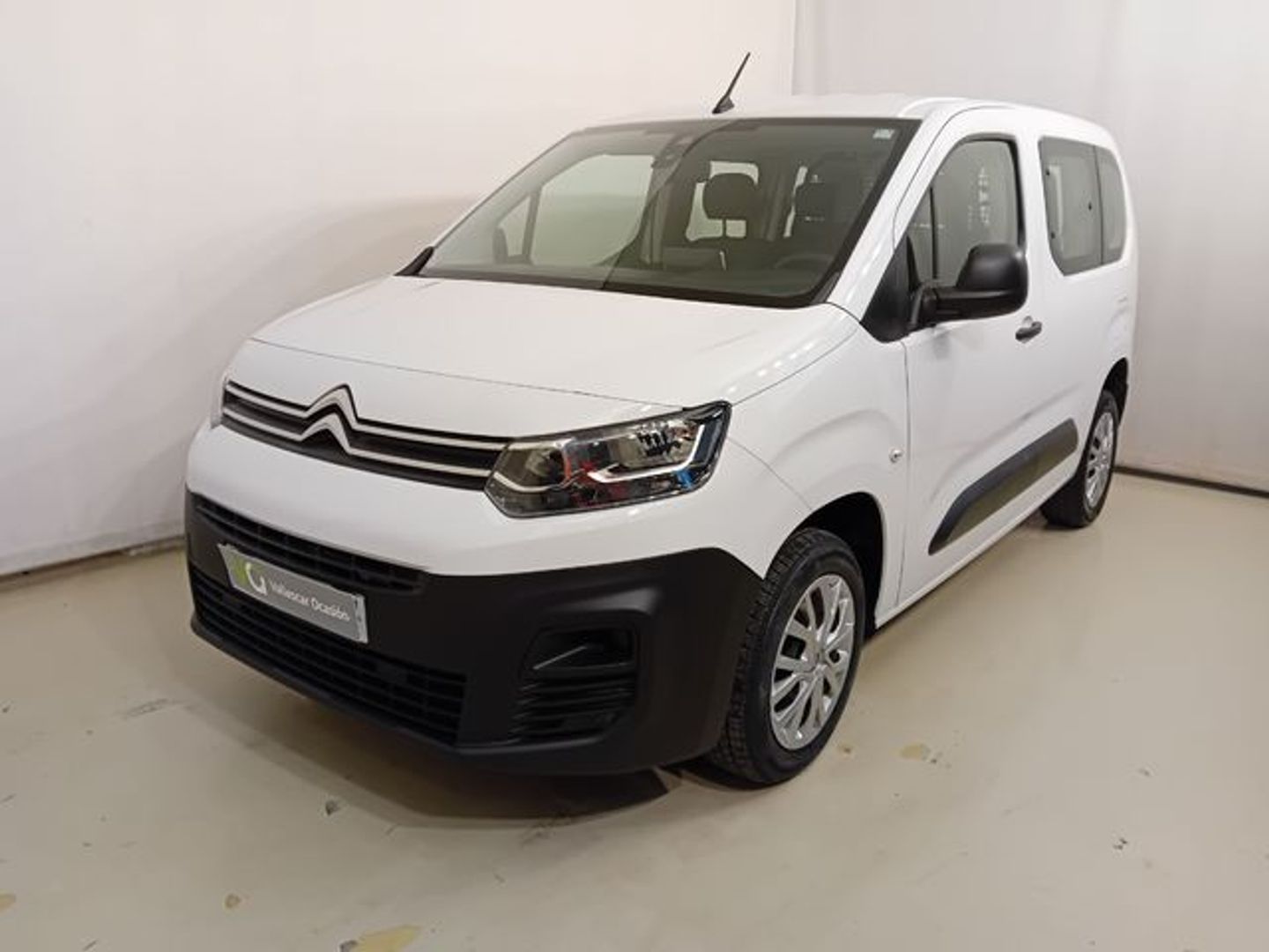 Citroen Berlingo BlueHDi 100 Live Pack Business