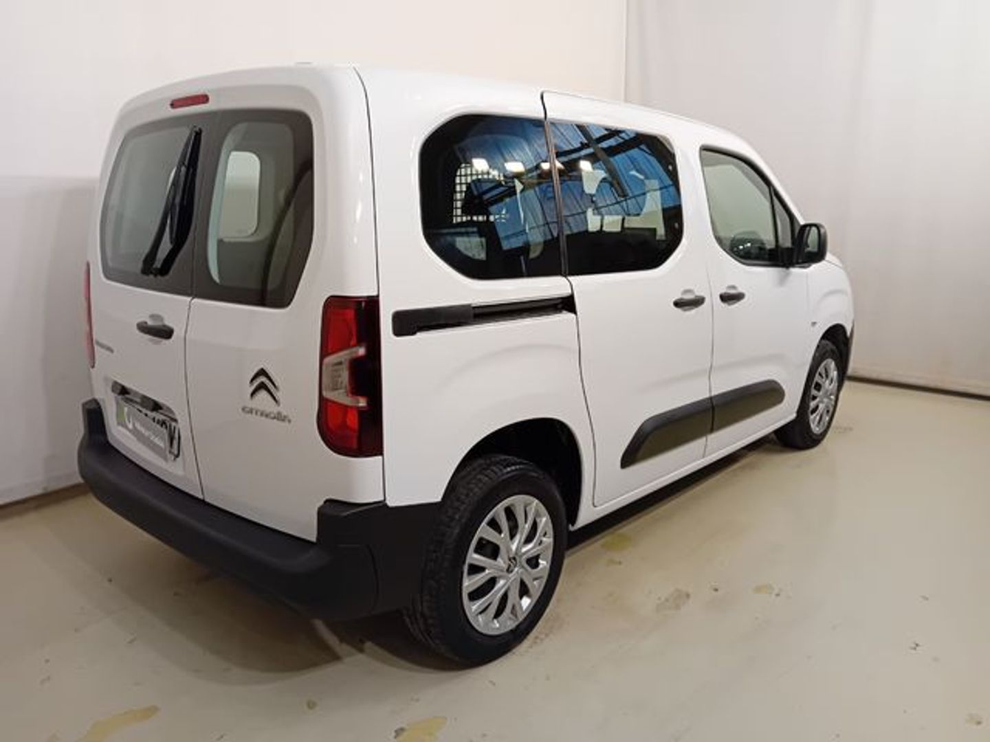 Citroen Berlingo BlueHDi 100 Live Pack Business