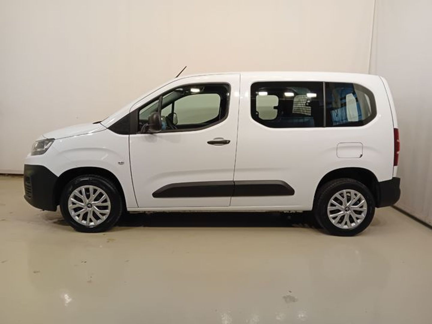 Citroen Berlingo BlueHDi 100 Live Pack Business