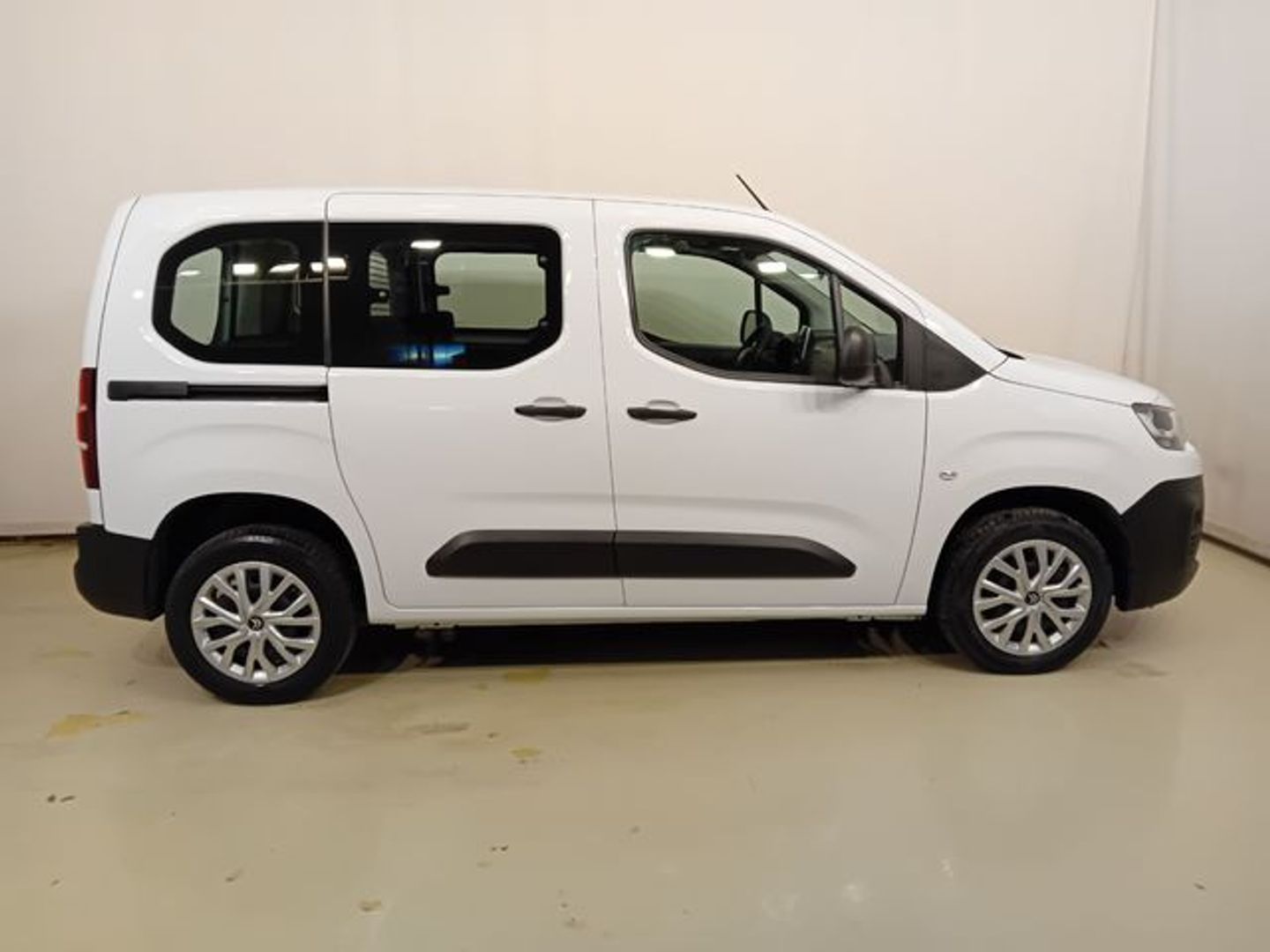 Citroen Berlingo BlueHDi 100 Live Pack Business