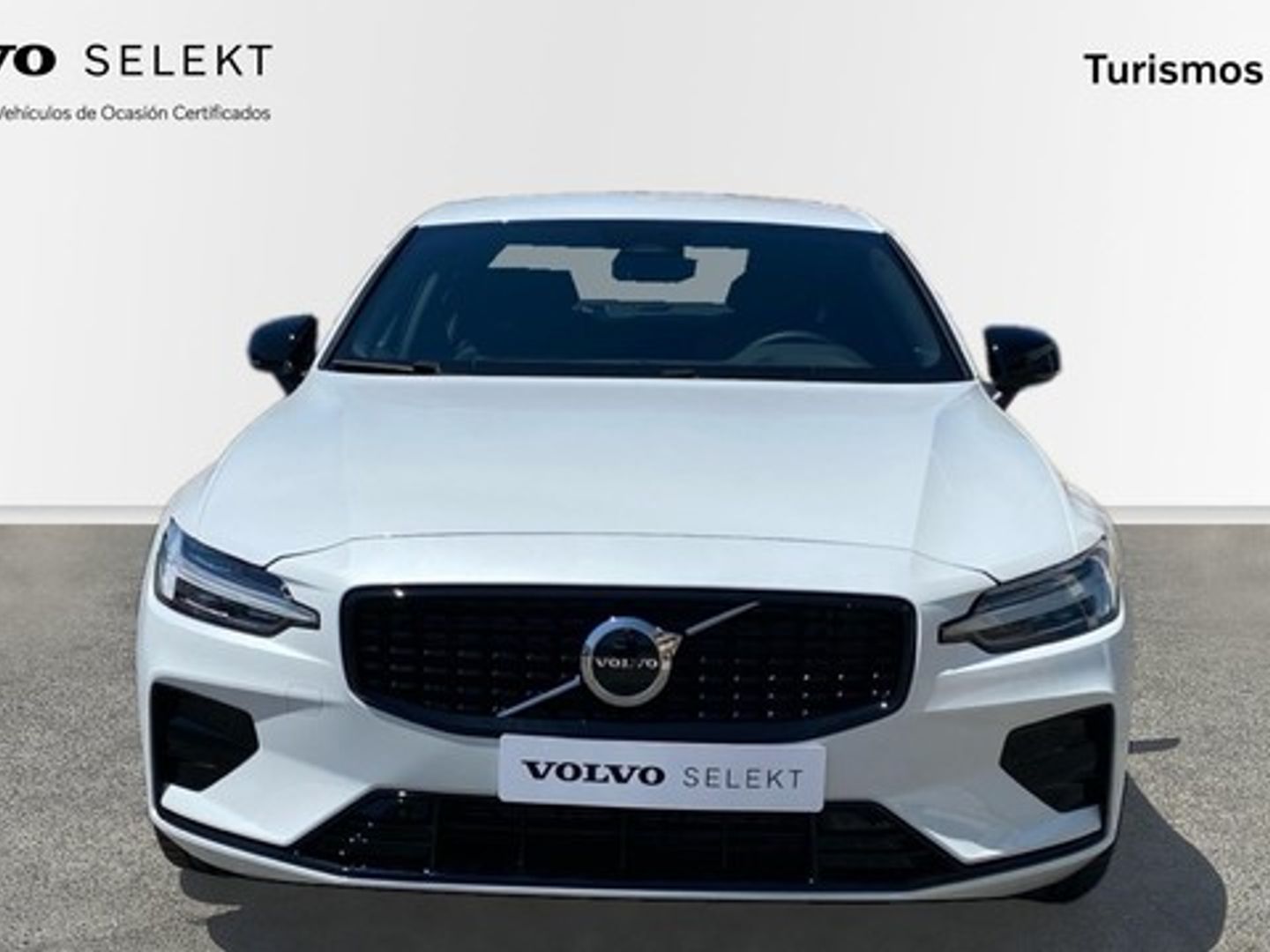 Volvo S60 B4 G Plus Dark