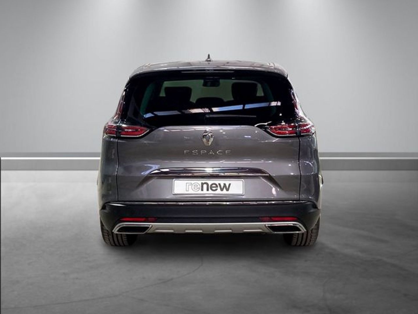 Renault Espace dCi 190 Initiale Paris