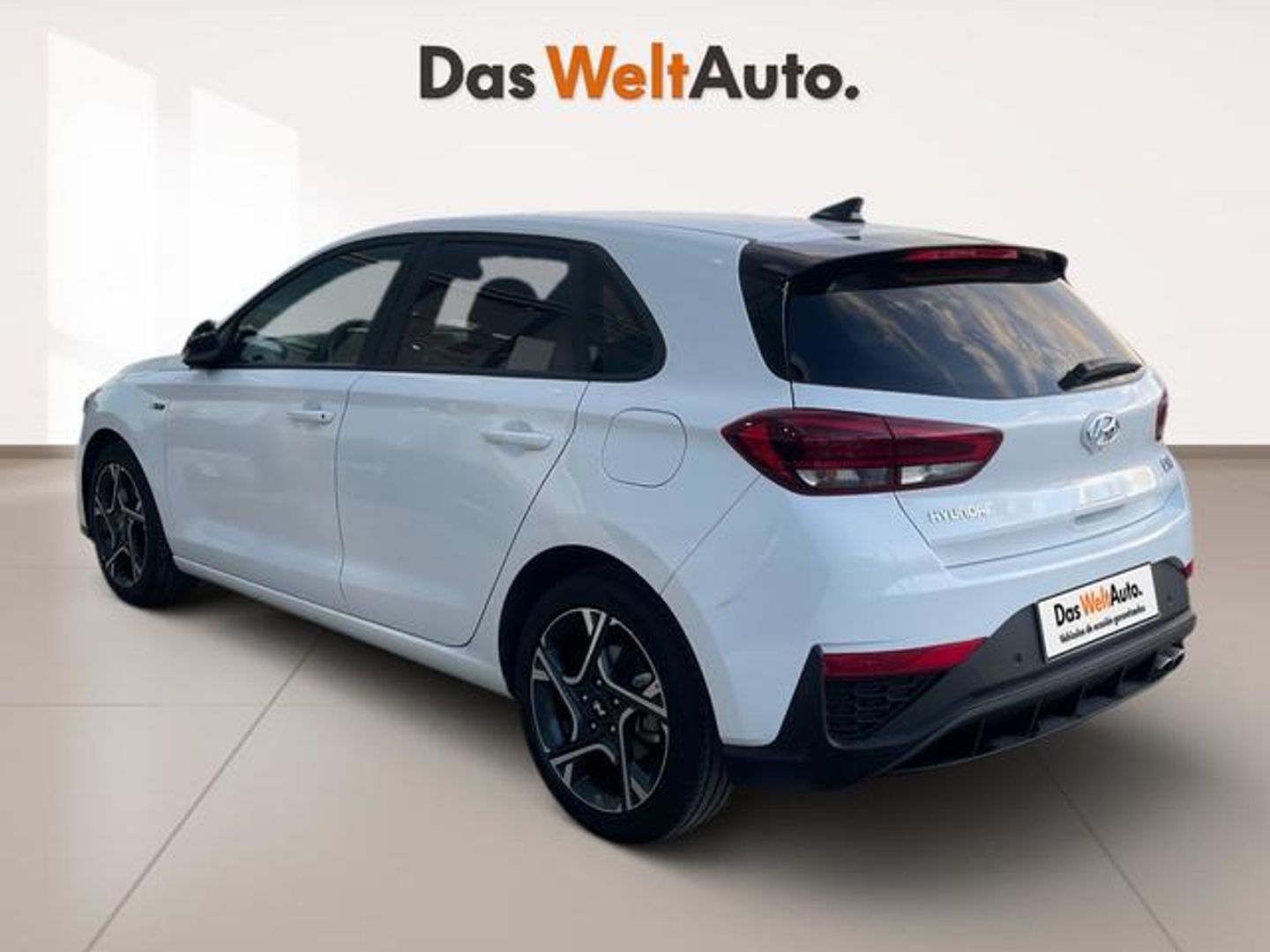 Hyundai i30 1.0 TGDI N Line 30 Aniversario