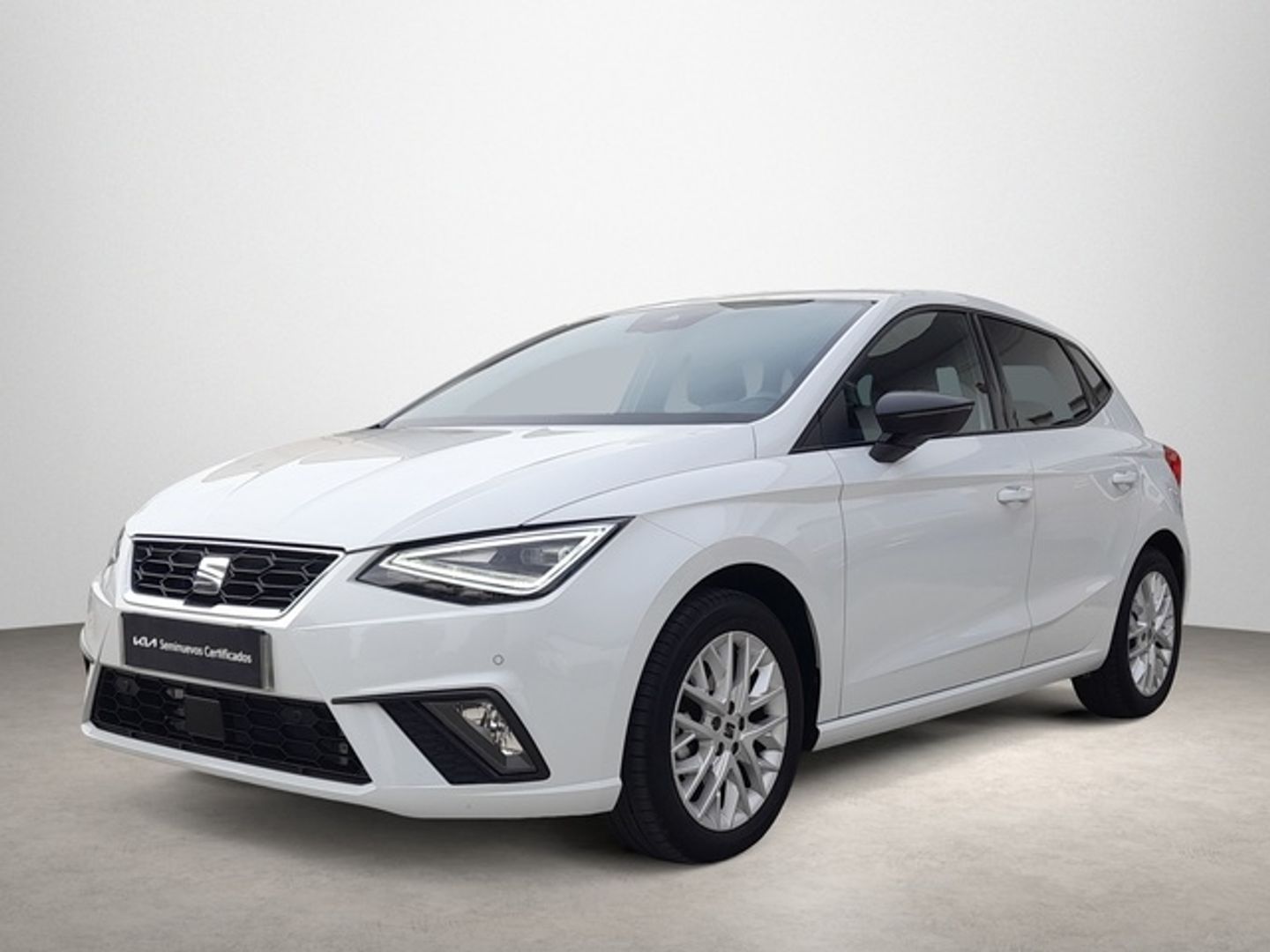 Seat Ibiza 1.0 TSI FR XL