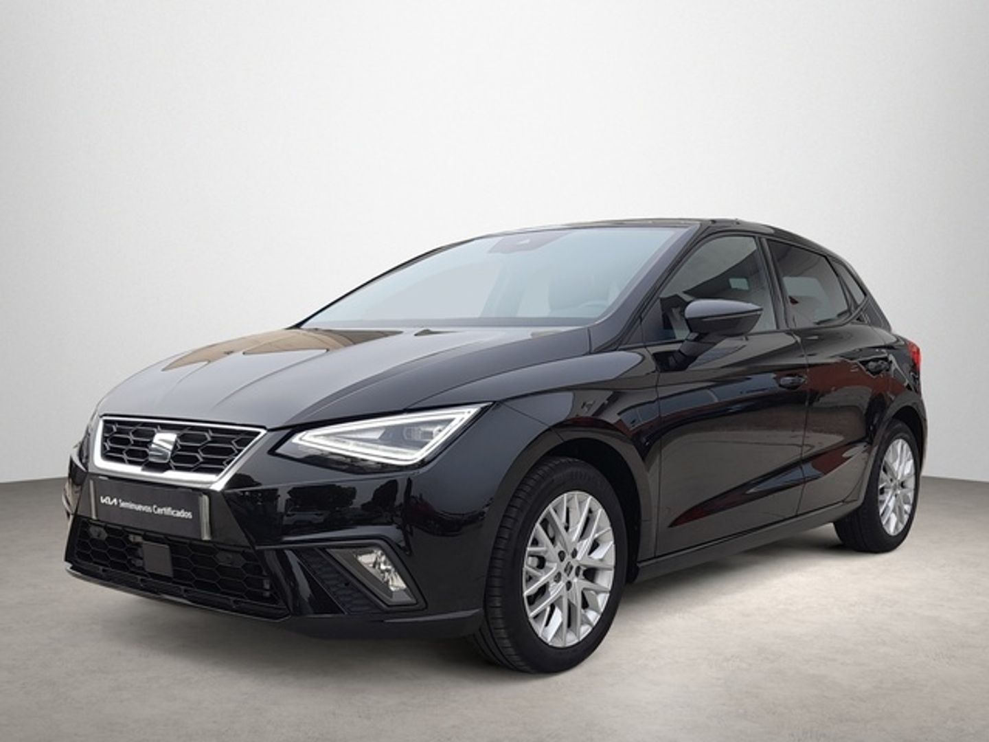 Seat Ibiza 1.0 TSI FR XL