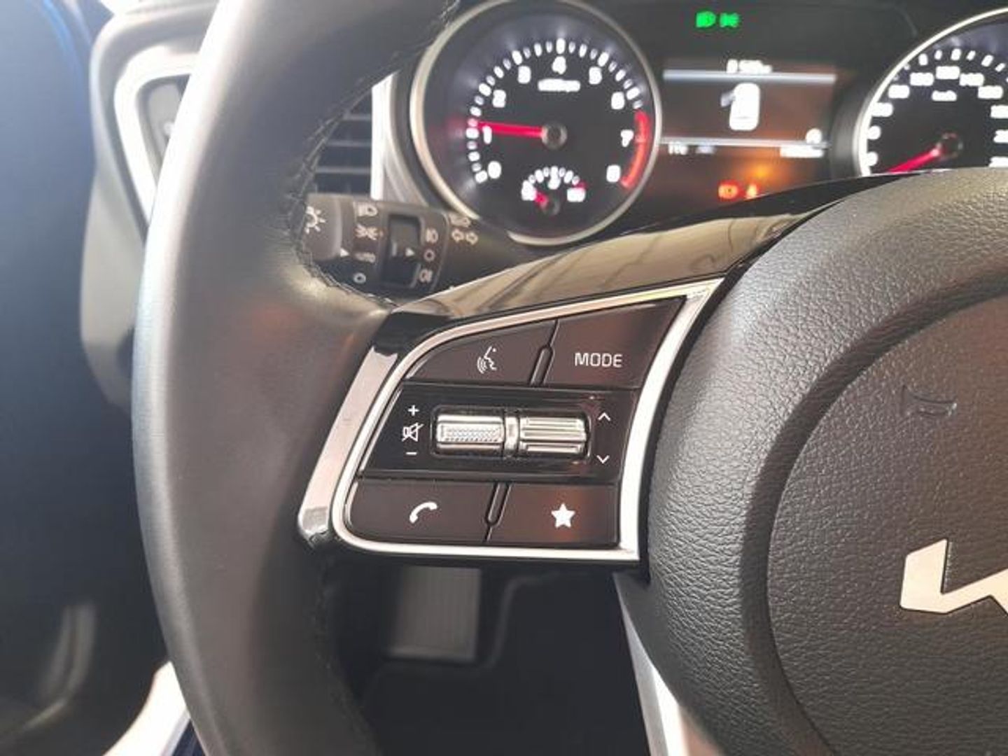 Kia Ceed 1.0 T-GDi Drive