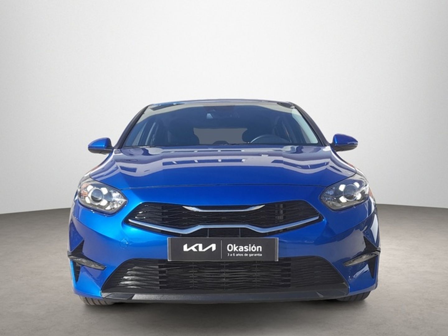 Kia Ceed 1.0 T-GDi Drive