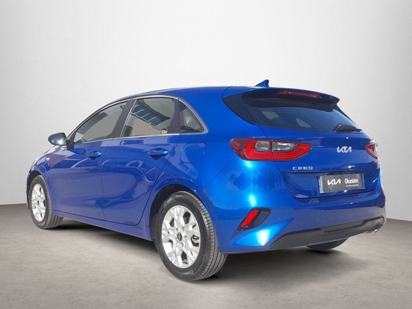 Kia Ceed 1.0 T-GDi Drive