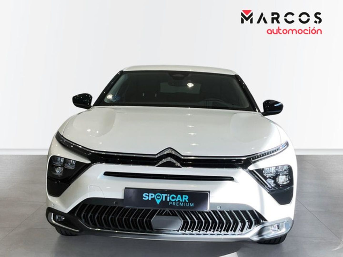 Citroen C5 X Hybrid 225 Feel Pack e-EAT8 165 kW (225 CV)
