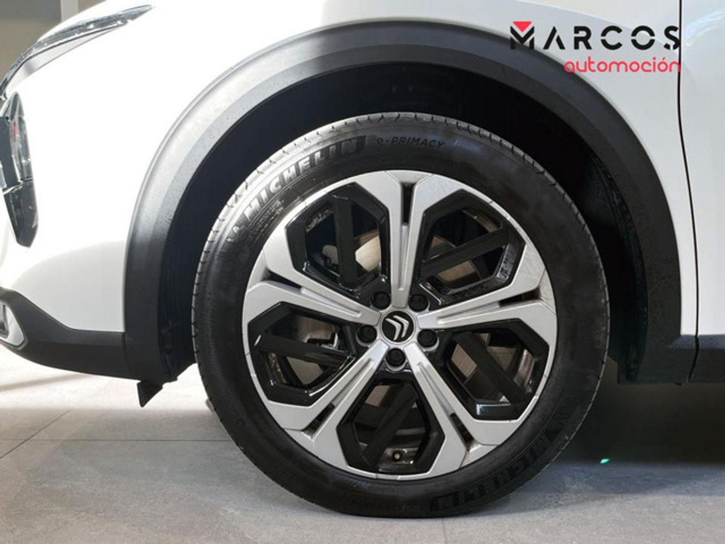 Citroen C5 X Hybrid 225 Feel Pack e-EAT8 165 kW (225 CV)