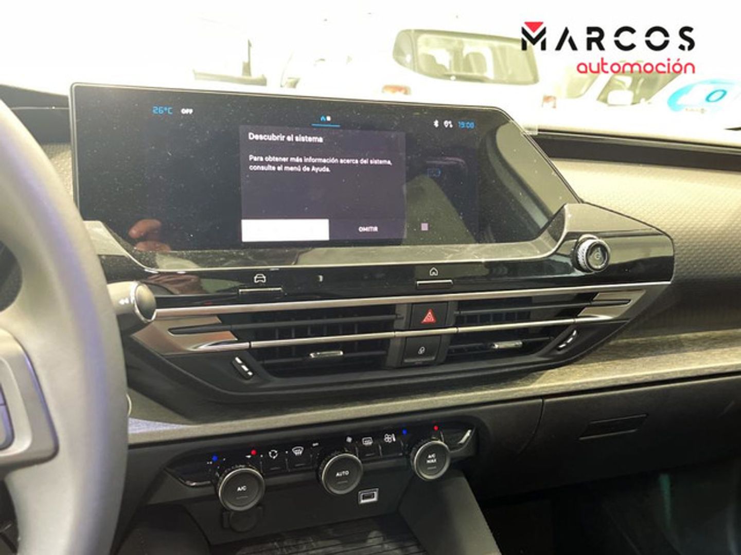 Citroen C5 X Hybrid 225 Feel Pack e-EAT8 165 kW (225 CV)