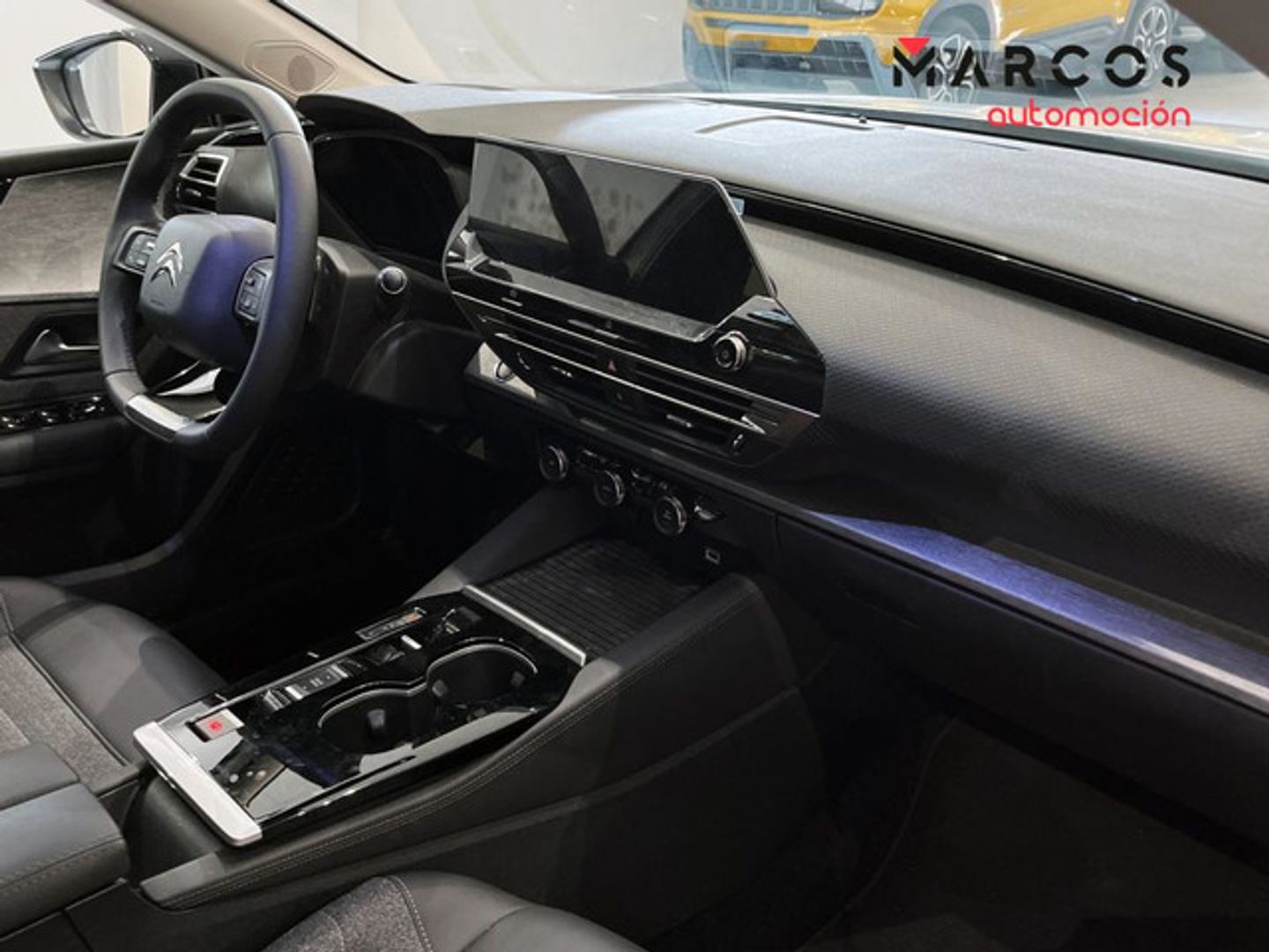 Citroen C5 X Hybrid 225 Feel Pack e-EAT8 165 kW (225 CV)