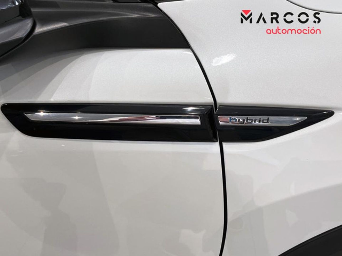 Citroen C5 X Hybrid 225 Feel Pack e-EAT8 165 kW (225 CV)