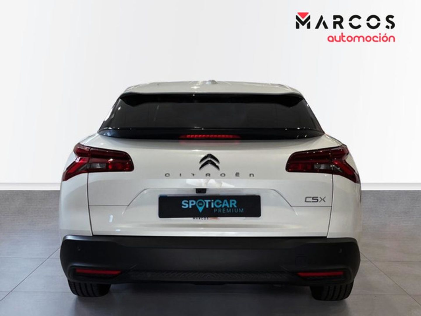 Citroen C5 X Hybrid 225 Feel Pack e-EAT8 165 kW (225 CV)