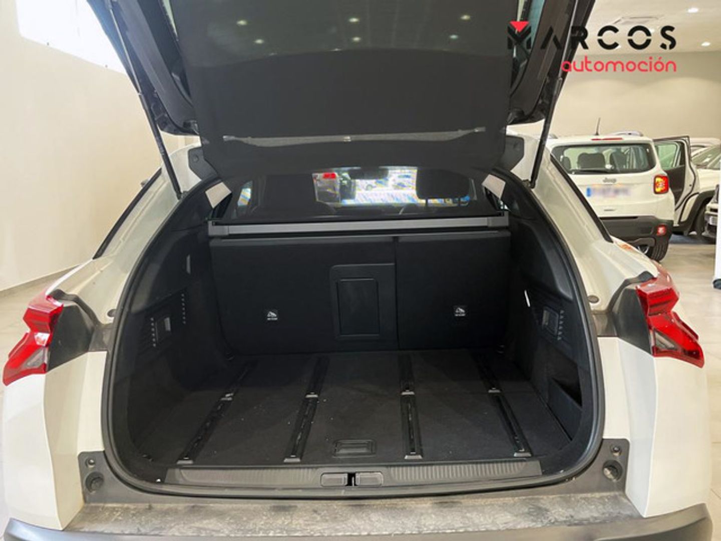 Citroen C5 X Hybrid 225 Feel Pack e-EAT8 165 kW (225 CV)