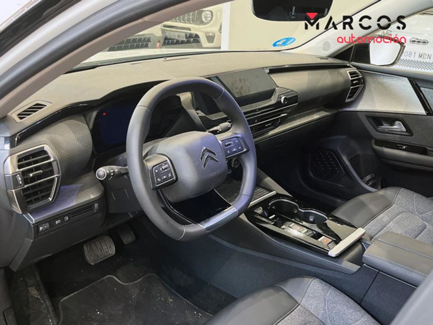 Citroen C5 X Hybrid 225 Feel Pack e-EAT8 165 kW (225 CV)