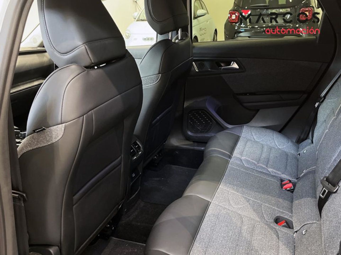 Citroen C5 X Hybrid 225 Feel Pack e-EAT8 165 kW (225 CV)
