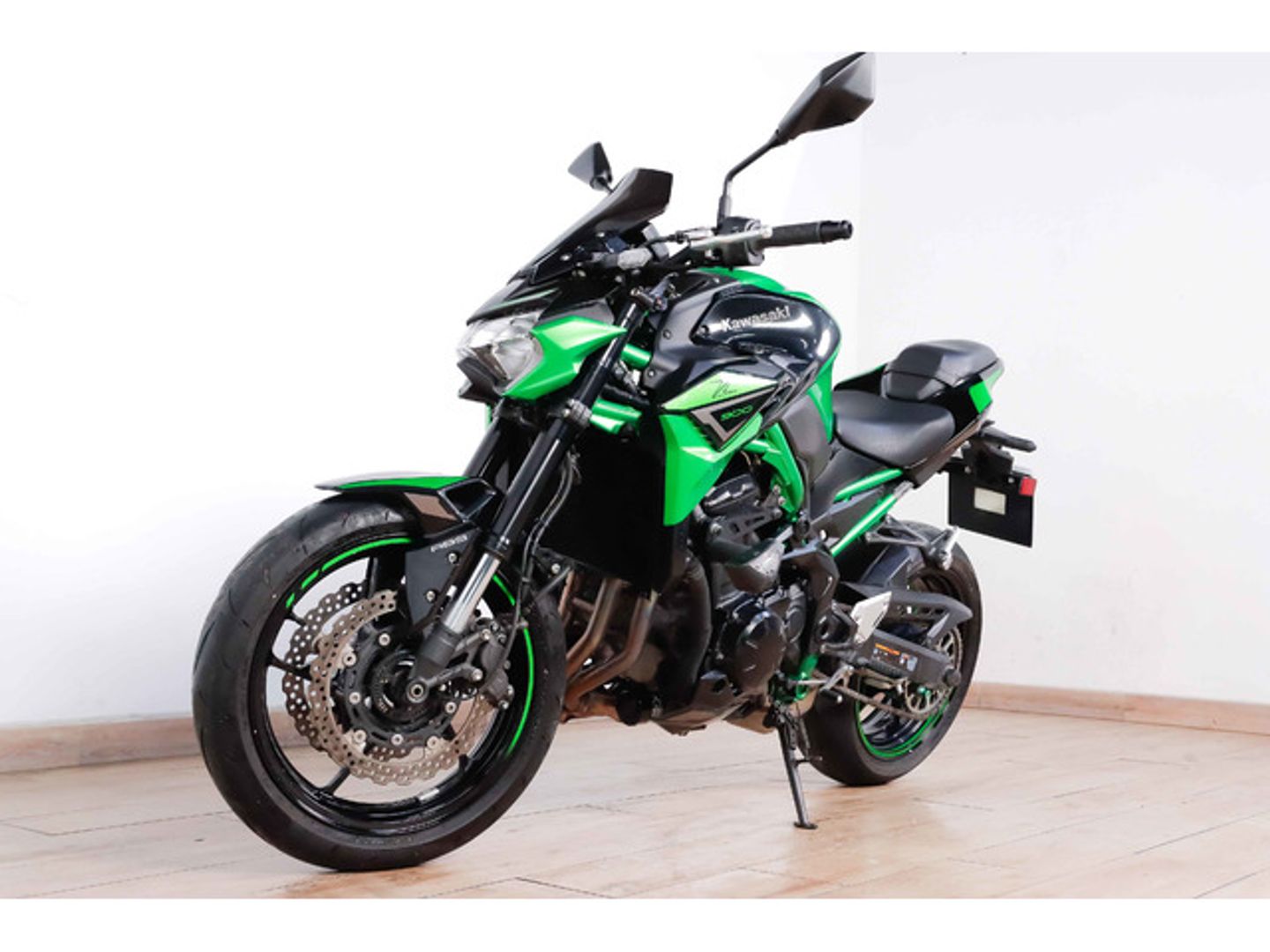 Kawasaki Z 900