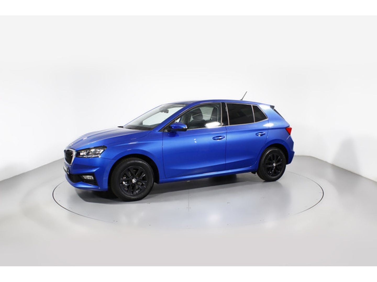 Skoda Fabia 1.0 TSI Selection