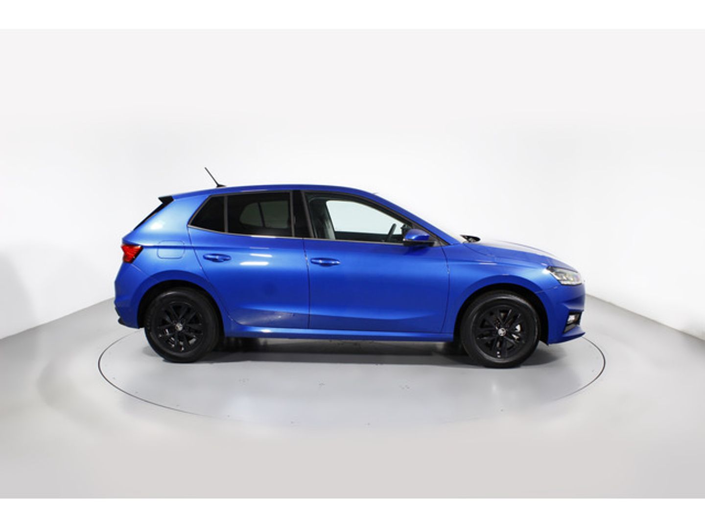 Skoda Fabia 1.0 TSI Selection