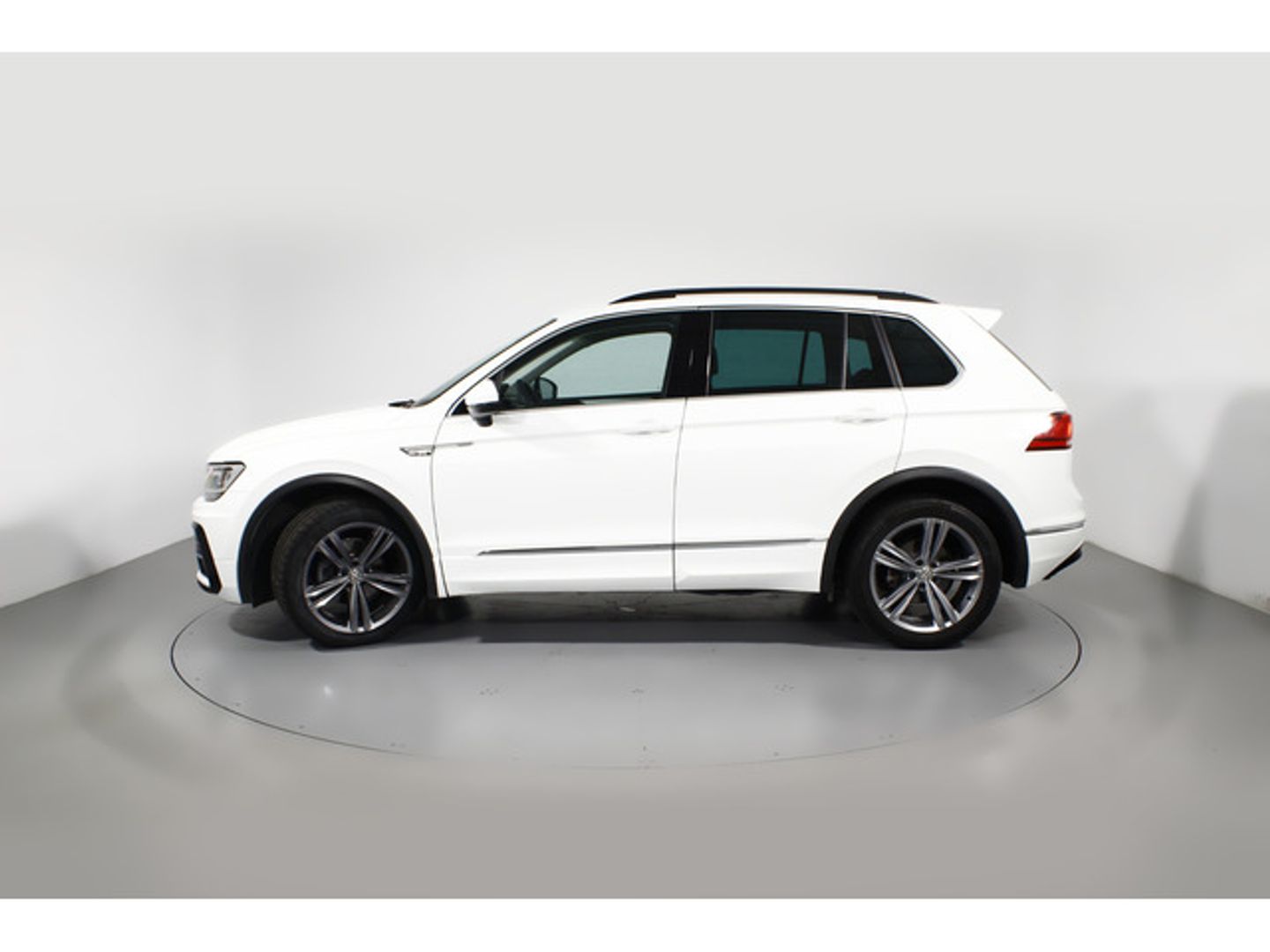 Volkswagen Tiguan 1.5 TSI Advance