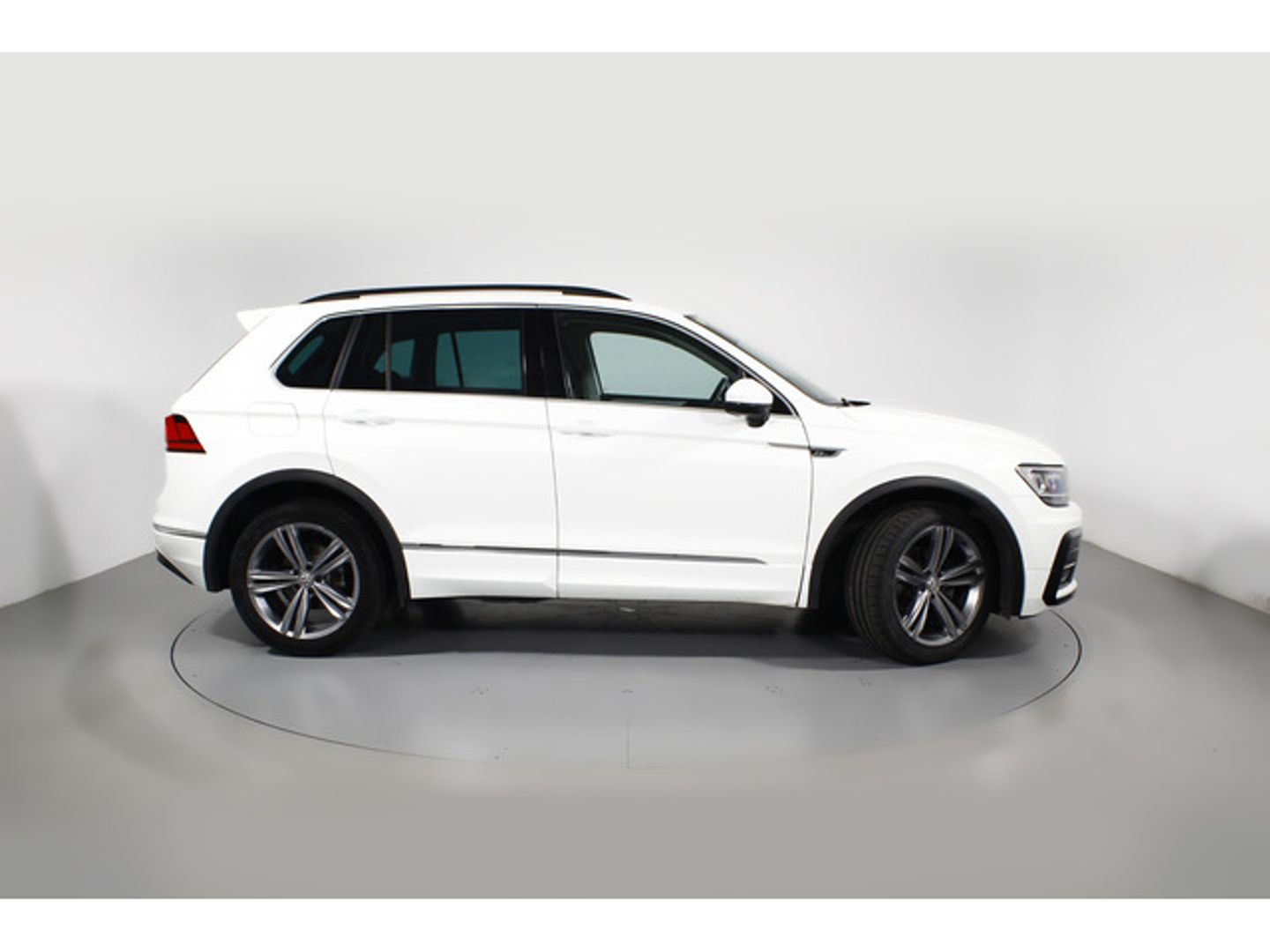 Volkswagen Tiguan 1.5 TSI Advance