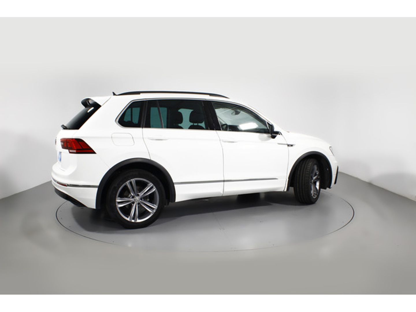 Volkswagen Tiguan 1.5 TSI Advance