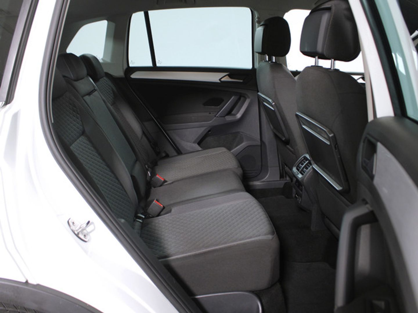 Volkswagen Tiguan 1.5 TSI Advance