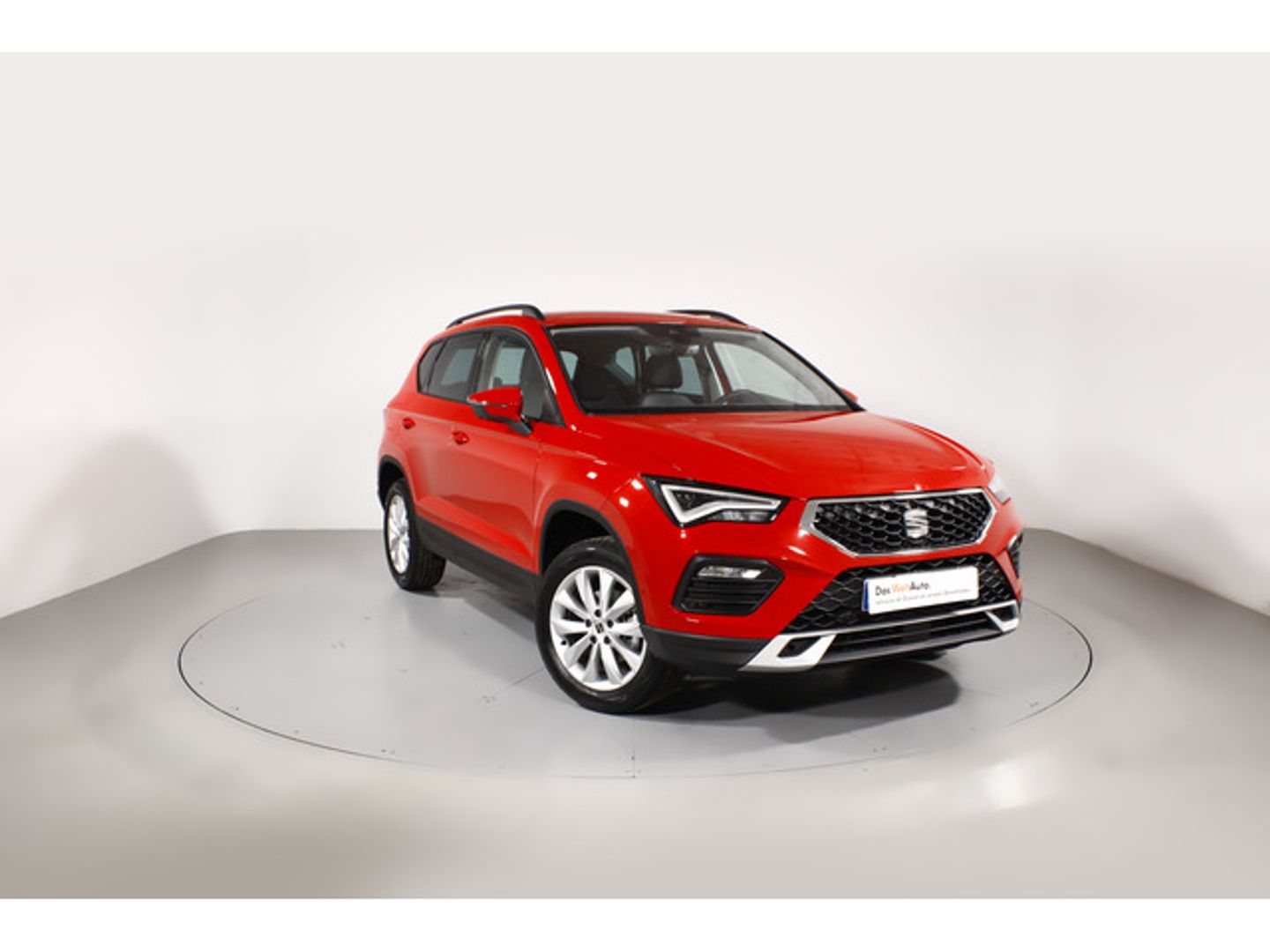 Seat Ateca 1.5 TSI Style XXL