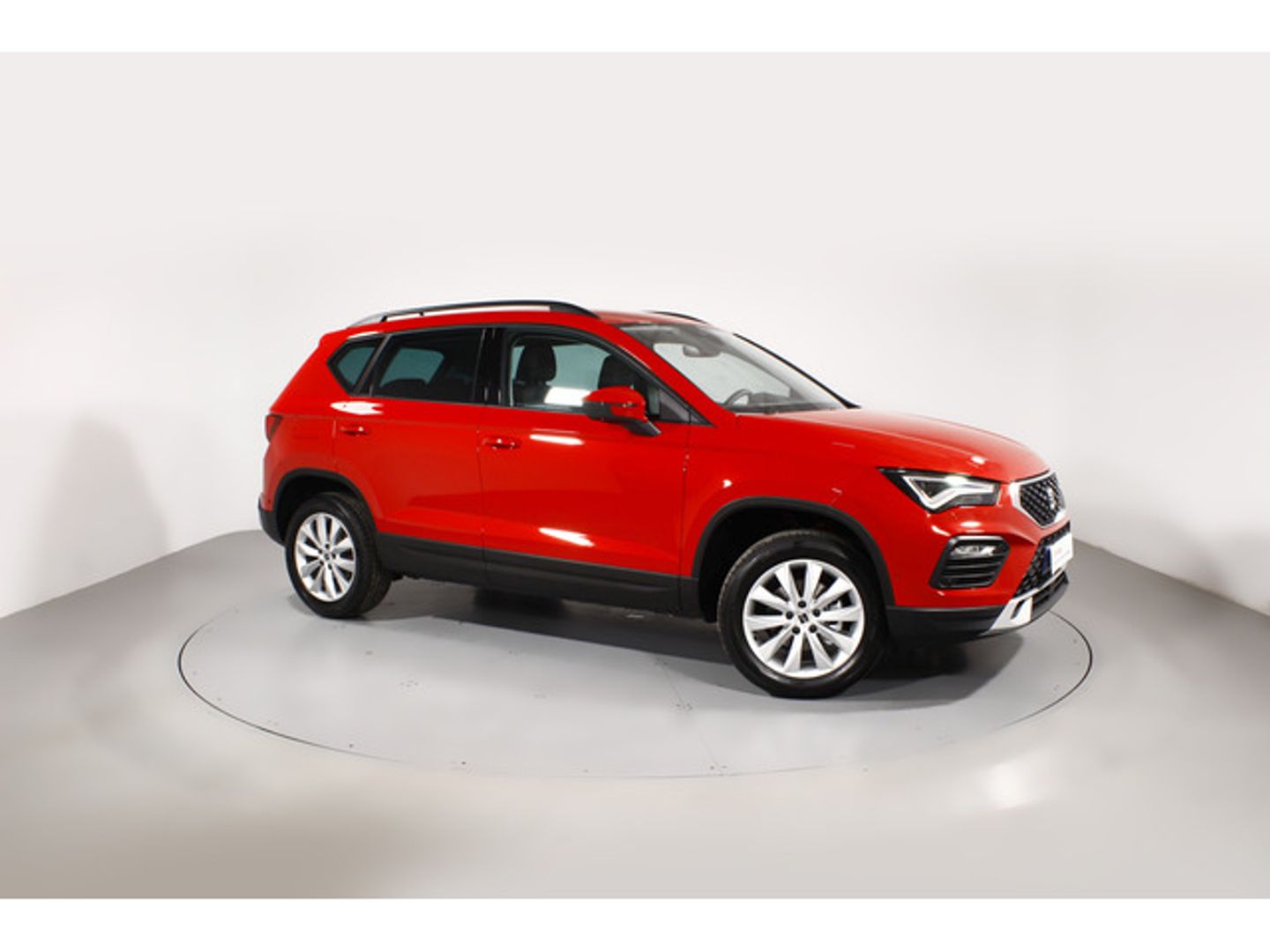Seat Ateca 1.5 TSI Style XXL
