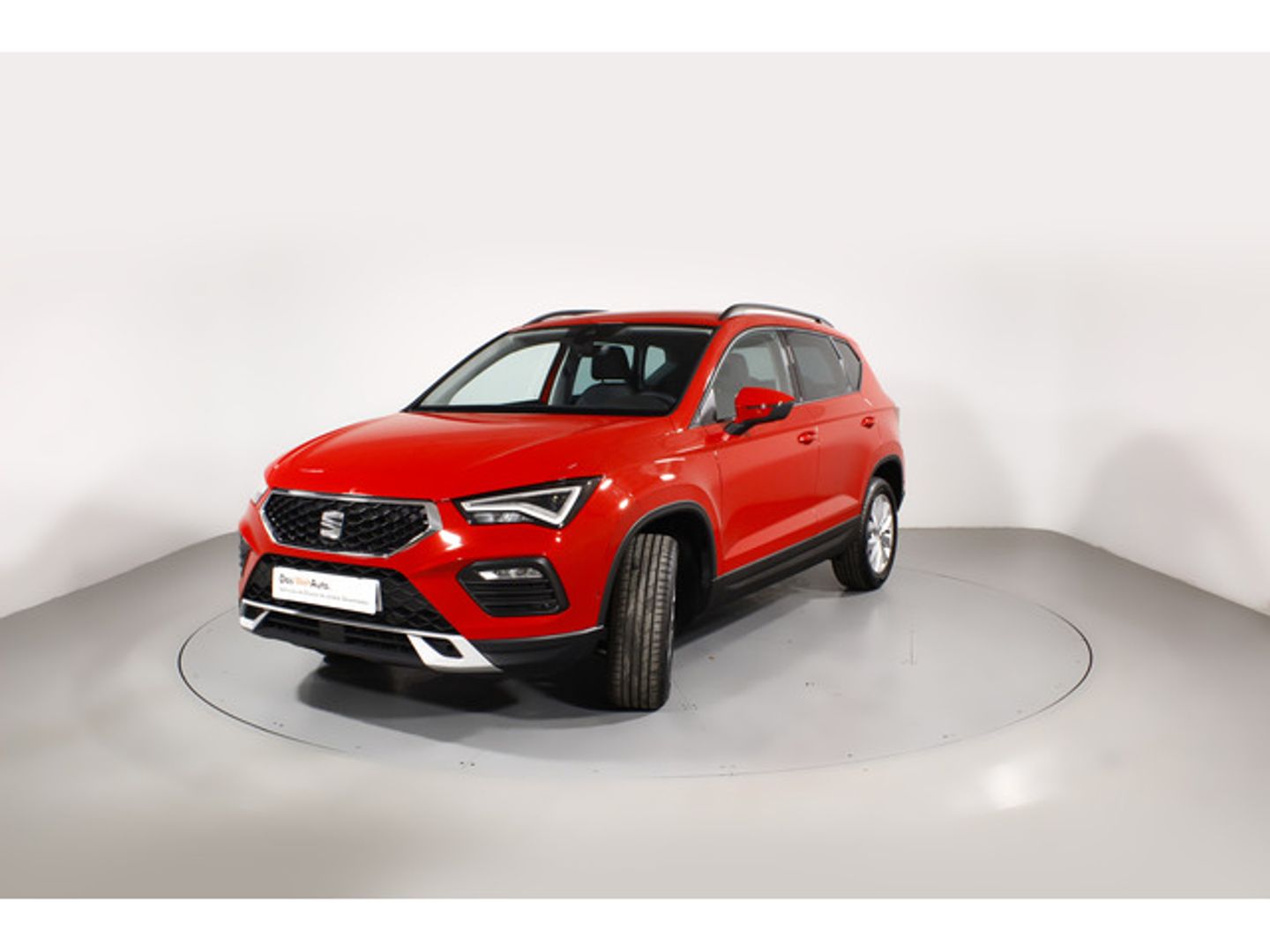 Seat Ateca 1.5 TSI Style XXL