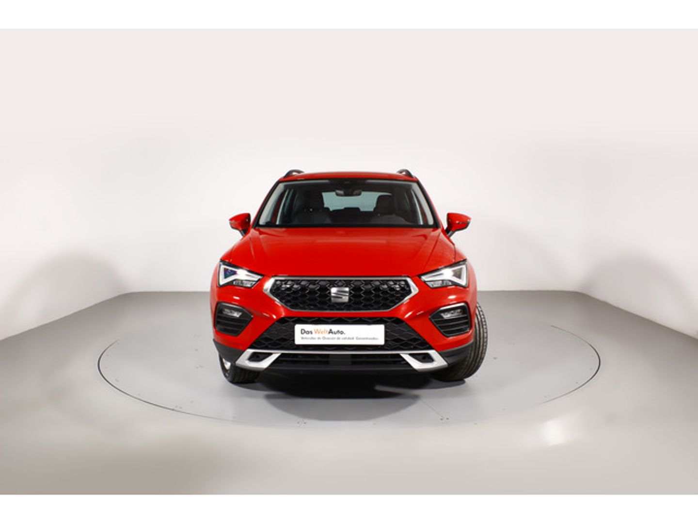 Seat Ateca 1.5 TSI Style XXL