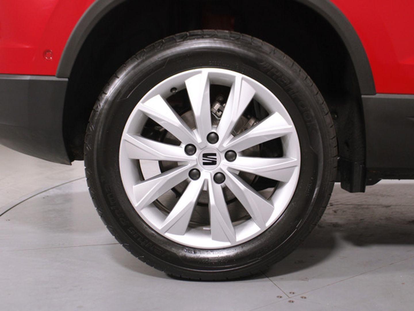 Seat Ateca 1.5 TSI Style XXL