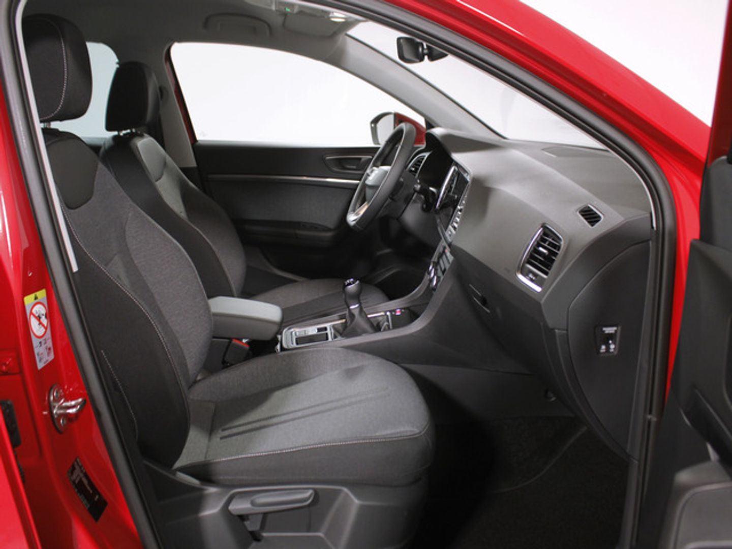 Seat Ateca 1.5 TSI Style XXL