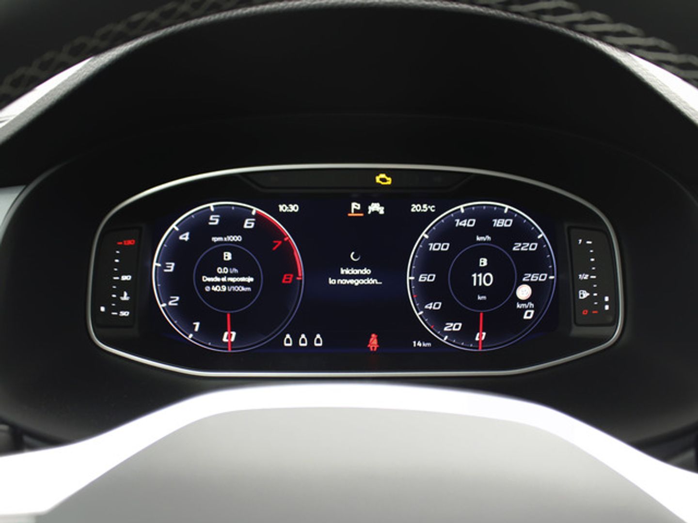 Seat Ateca 1.5 TSI Style XXL