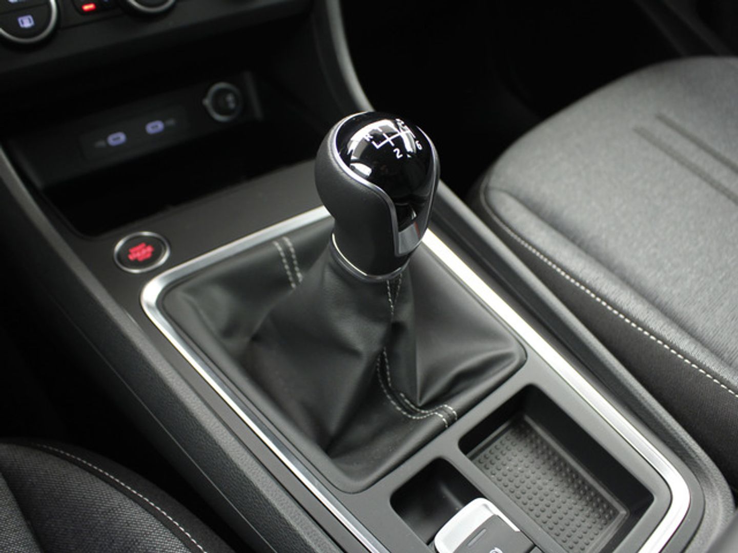 Seat Ateca 1.5 TSI Style XXL