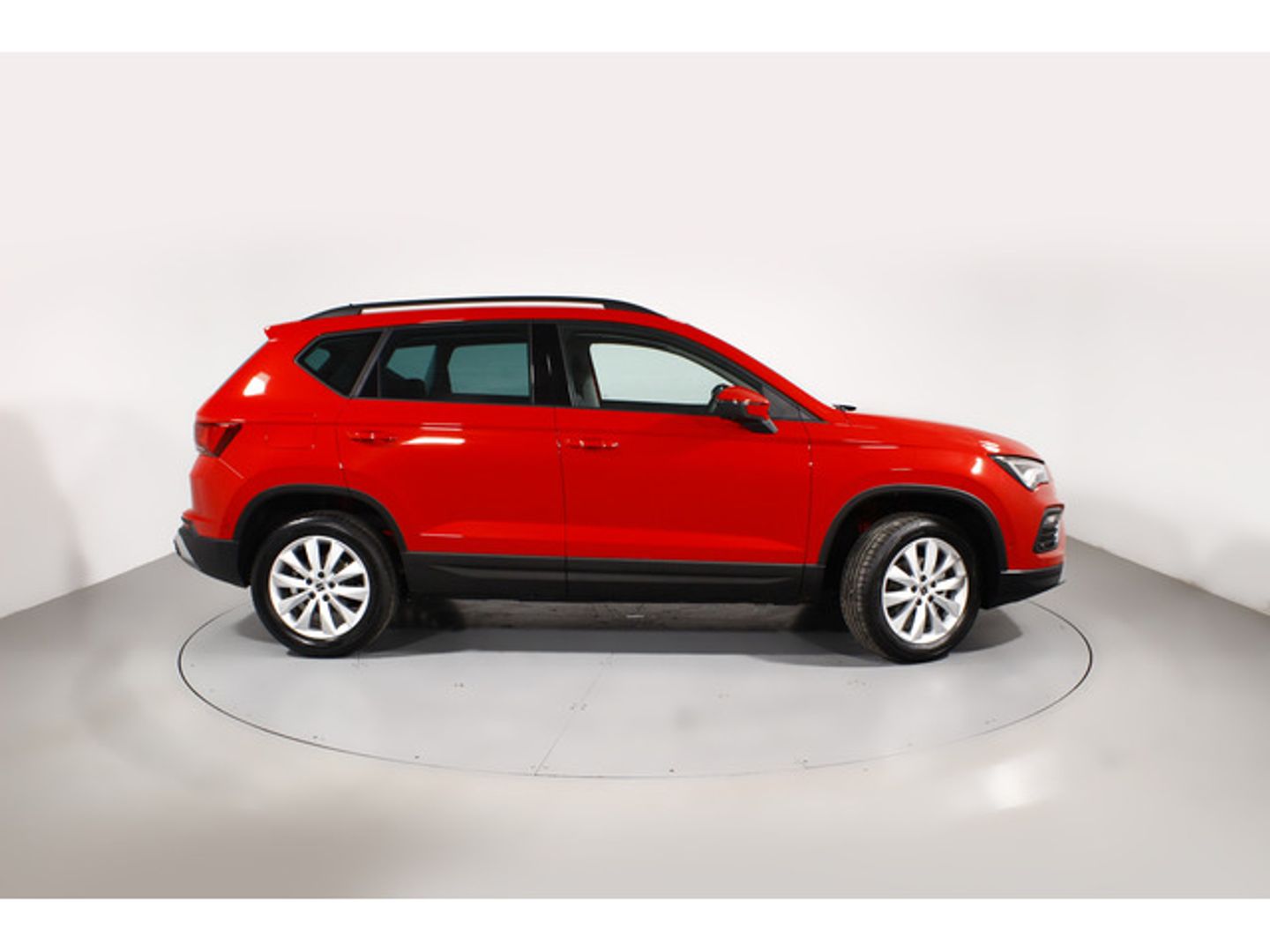 Seat Ateca 1.5 TSI Style XXL
