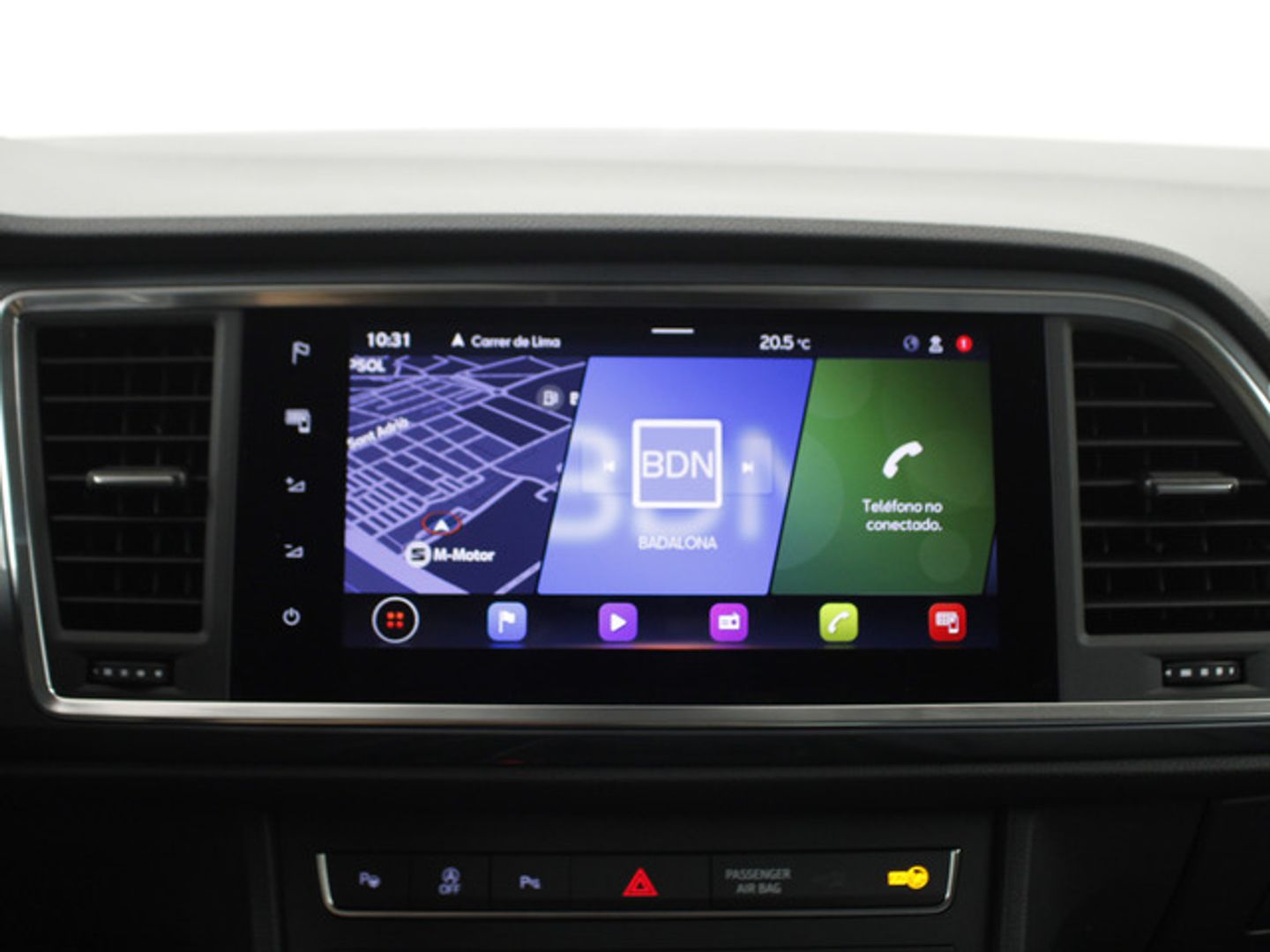Seat Ateca 1.5 TSI Style XXL