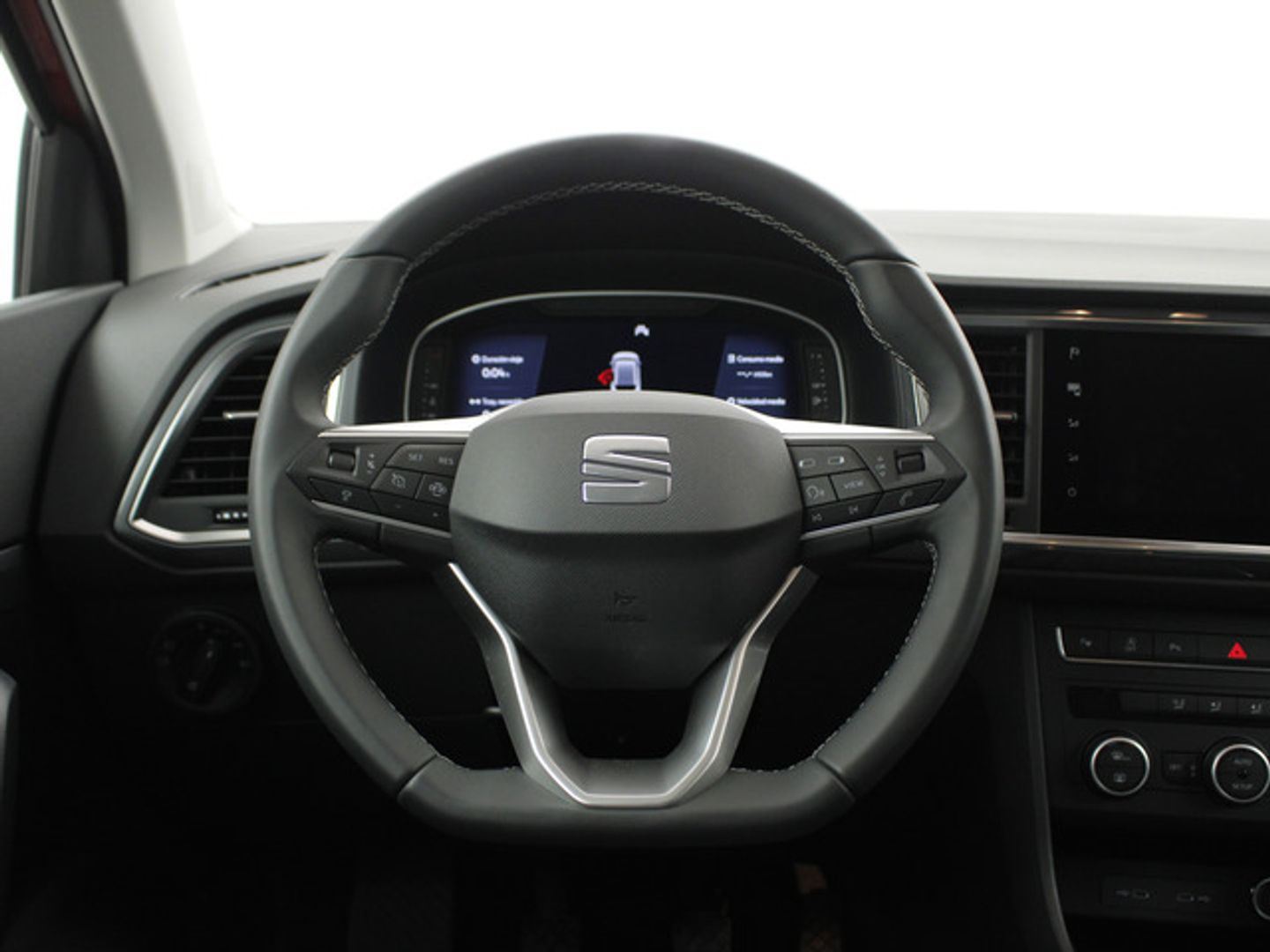 Seat Ateca 1.5 TSI Style XXL