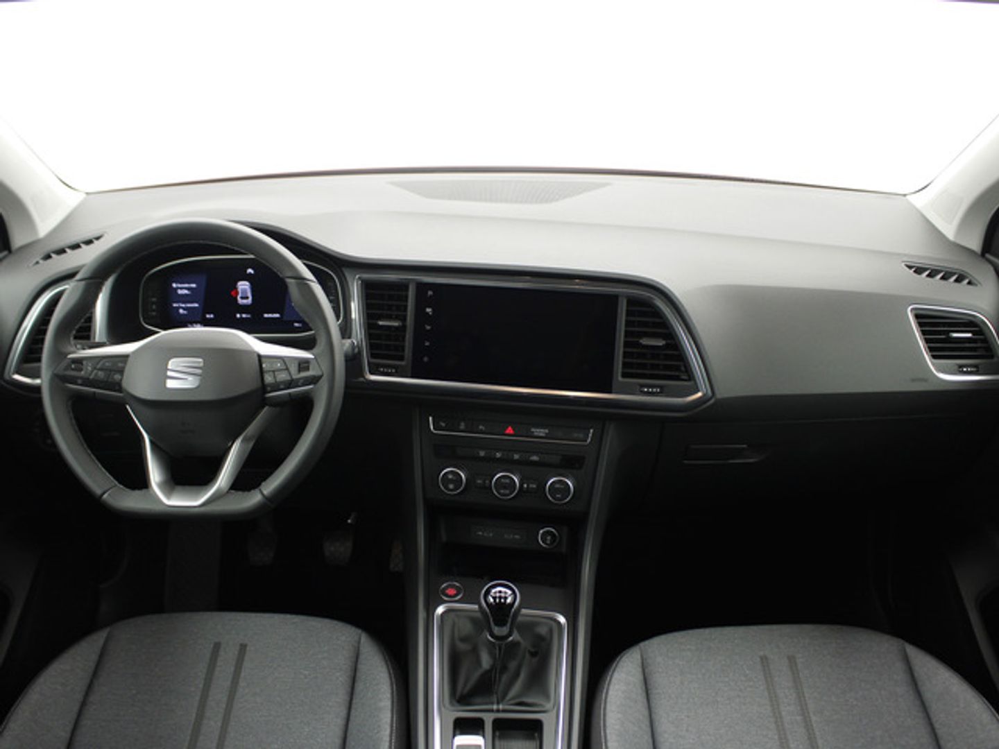 Seat Ateca 1.5 TSI Style XXL