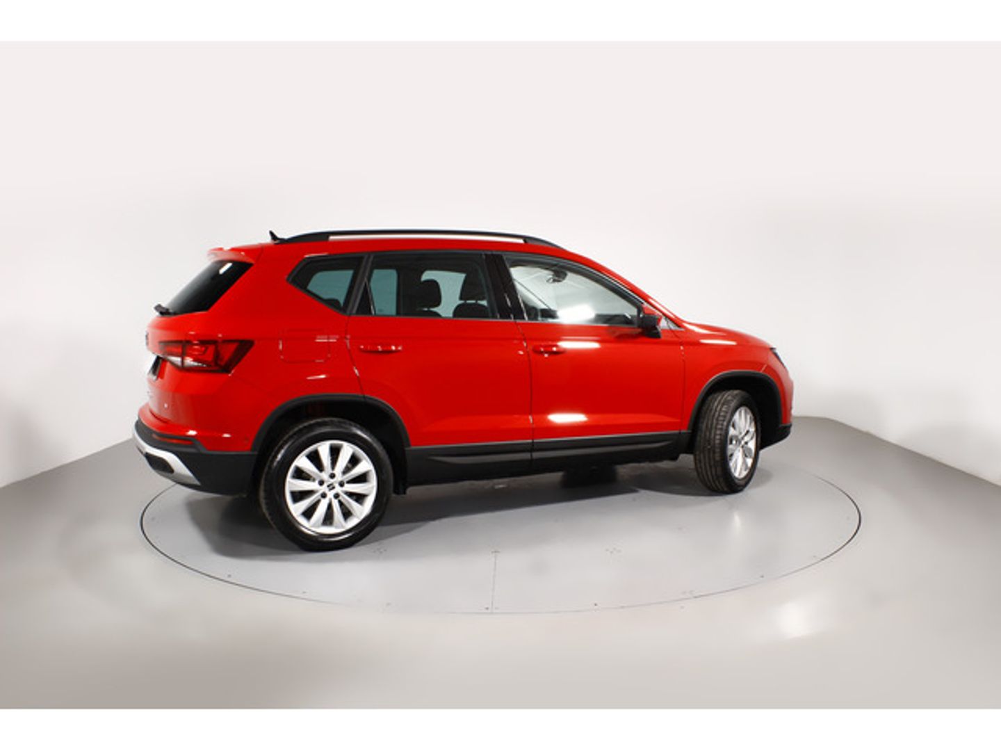 Seat Ateca 1.5 TSI Style XXL