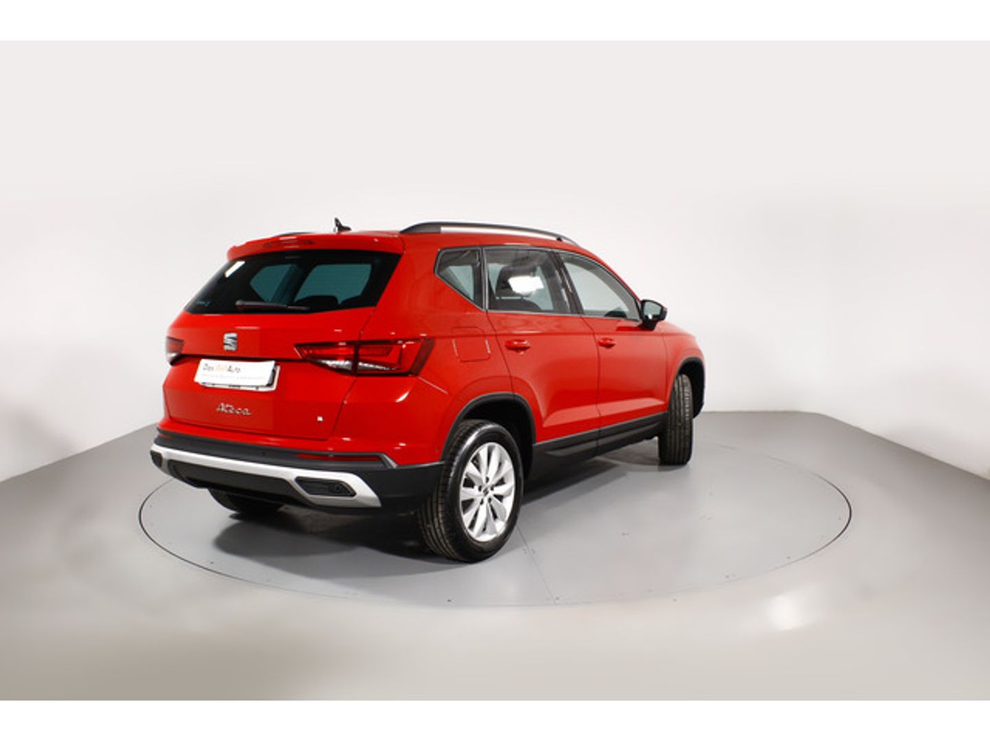 Seat Ateca 1.5 TSI Style XXL