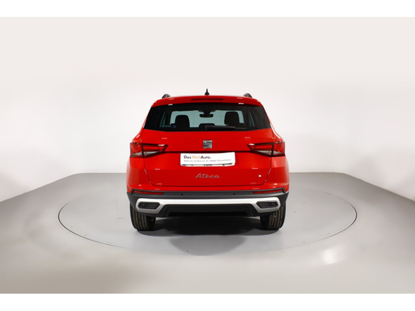 Seat Ateca 1.5 TSI Style XXL