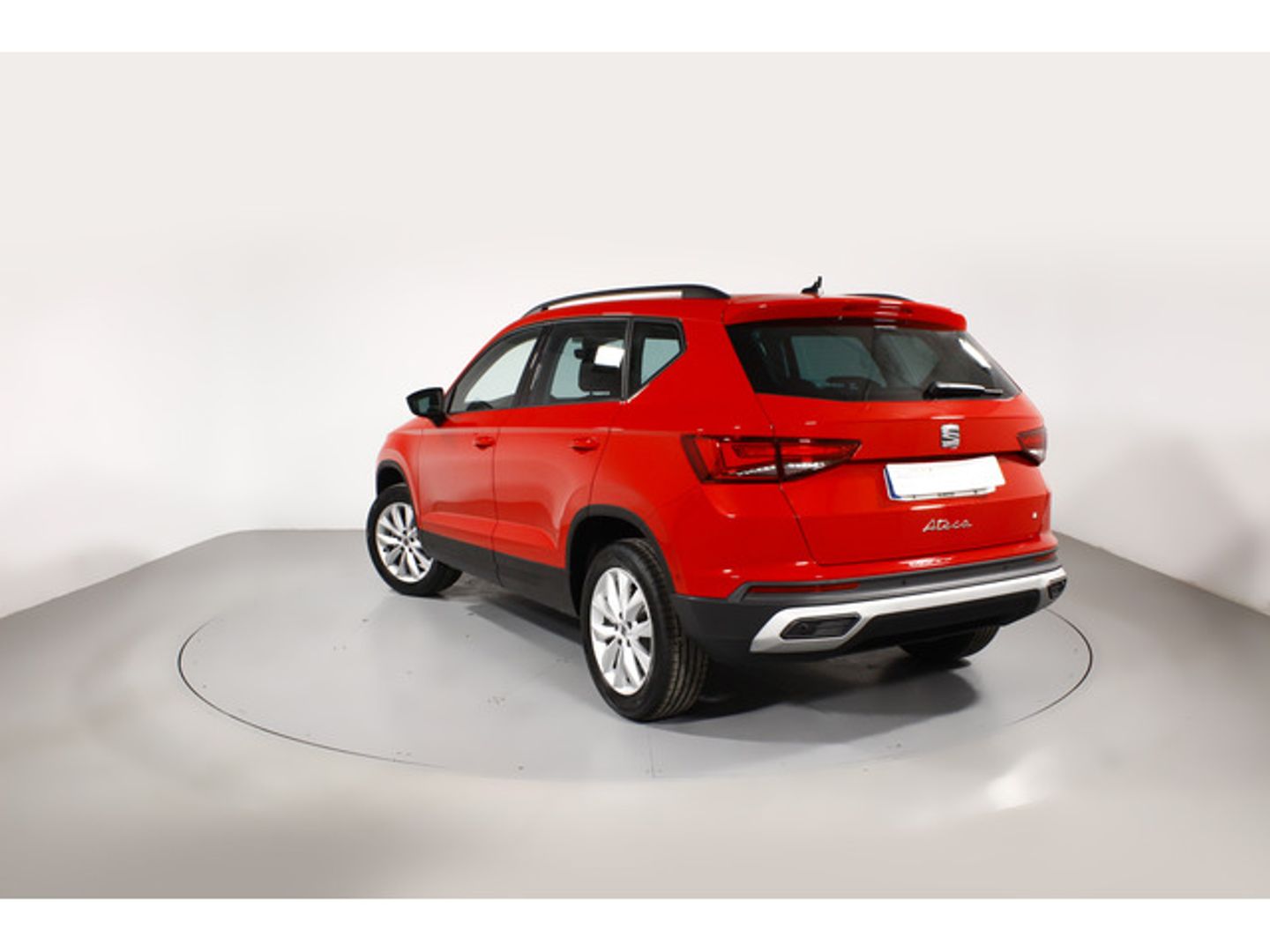 Seat Ateca 1.5 TSI Style XXL