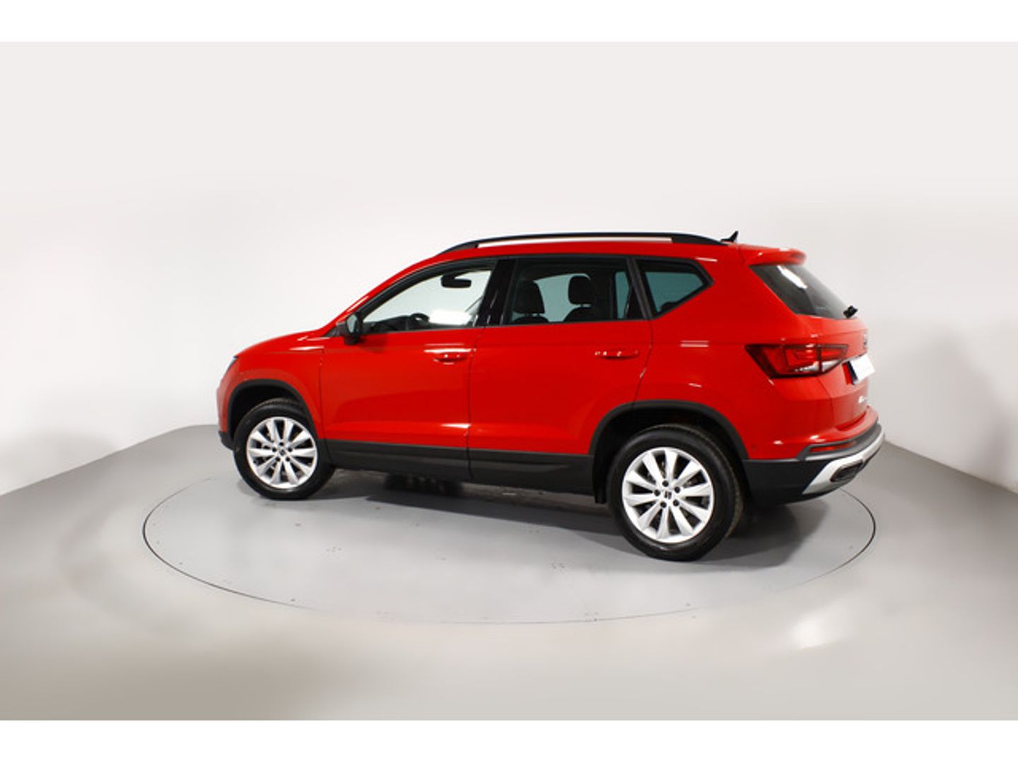 Seat Ateca 1.5 TSI Style XXL