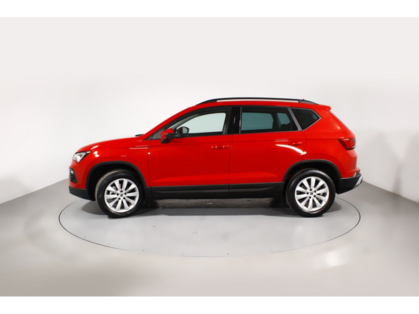 Seat Ateca 1.5 TSI Style XXL